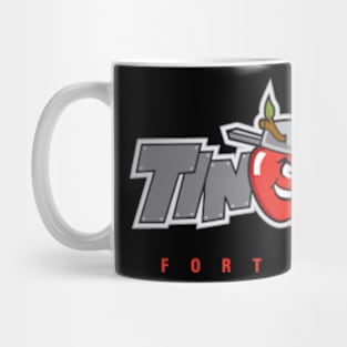 TinCaps Forest Mug